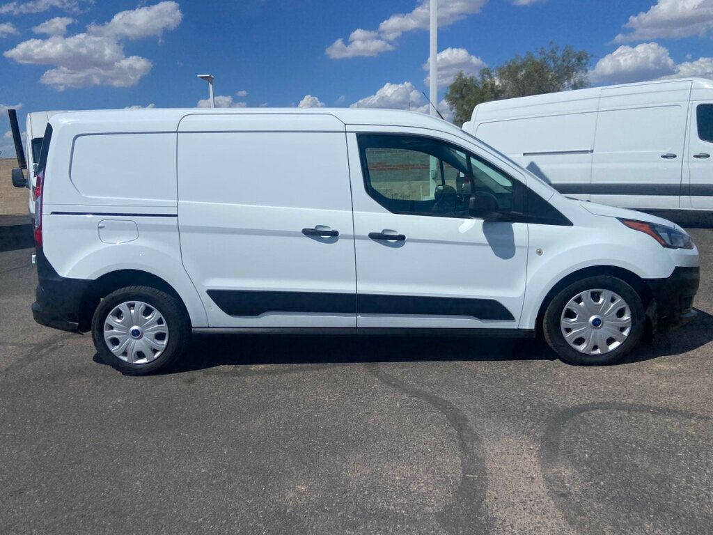 2022 Ford Transit XL Cargo Van photo 6