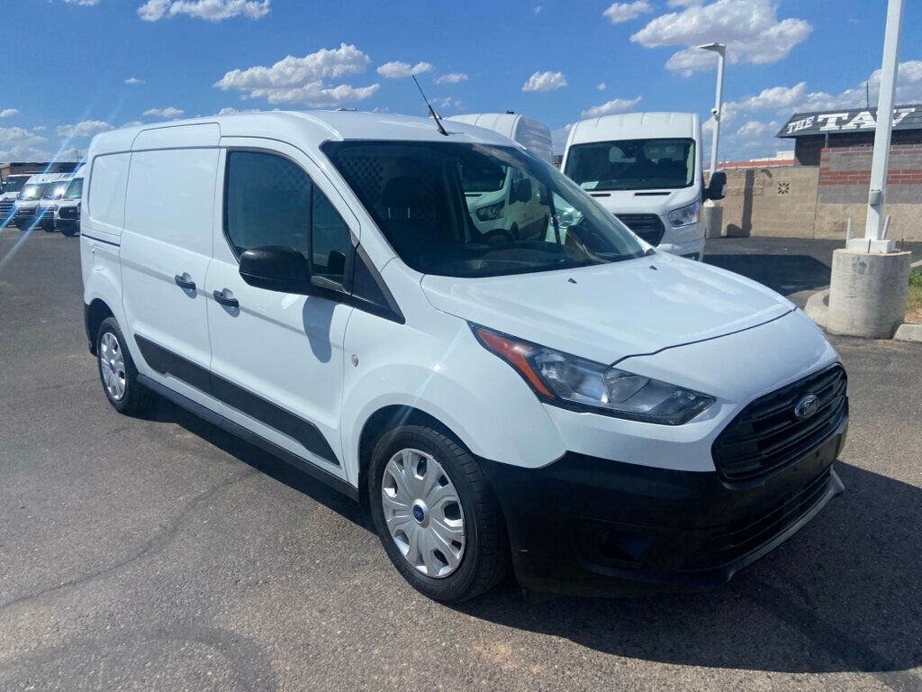 2022 Ford Transit XL Cargo Van photo 7