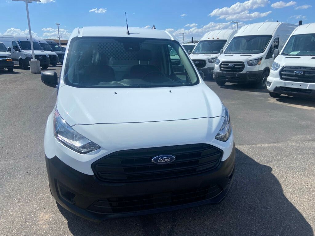 2022 Ford Transit XL Cargo Van photo 8