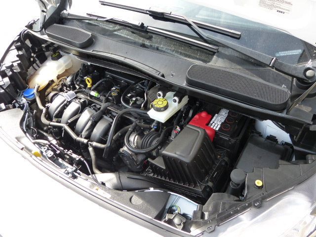 2022 Ford Transit Connect Van 2.0L 4CYL GAS*XLT*LWB*CLEAN CARFAX*BULKHEAD*REAR/SIDE WINDOWS! - 23016196 - 9