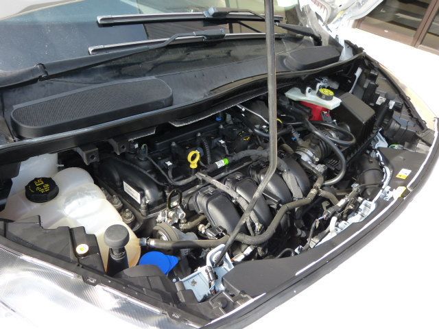 2022 Ford Transit Connect Van 2.0L 4CYL GAS*XLT*LWB*CLEAN CARFAX*BULKHEAD*REAR/SIDE WINDOWS! - 23016196 - 10