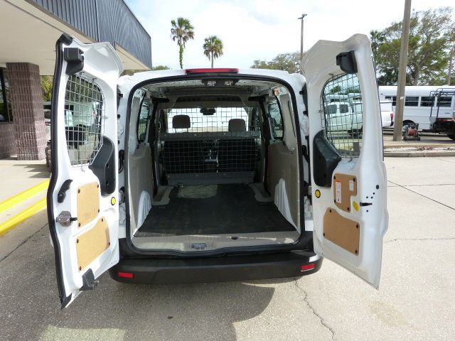 2022 Ford Transit Connect Van 2.0L 4CYL GAS*XLT*LWB*CLEAN CARFAX*BULKHEAD*REAR/SIDE WINDOWS! - 23016196 - 12