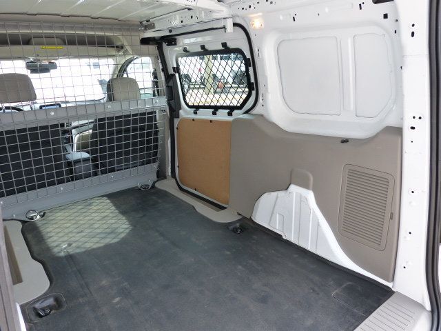 2022 Ford Transit Connect Van 2.0L 4CYL GAS*XLT*LWB*CLEAN CARFAX*BULKHEAD*REAR/SIDE WINDOWS! - 23016196 - 15