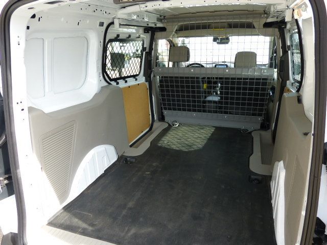 2022 Ford Transit Connect Van 2.0L 4CYL GAS*XLT*LWB*CLEAN CARFAX*BULKHEAD*REAR/SIDE WINDOWS! - 23016196 - 16