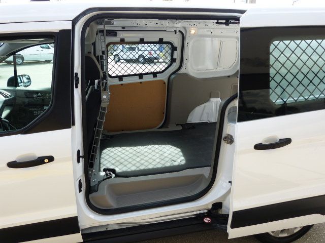 2022 Ford Transit Connect Van 2.0L 4CYL GAS*XLT*LWB*CLEAN CARFAX*BULKHEAD*REAR/SIDE WINDOWS! - 23016196 - 17