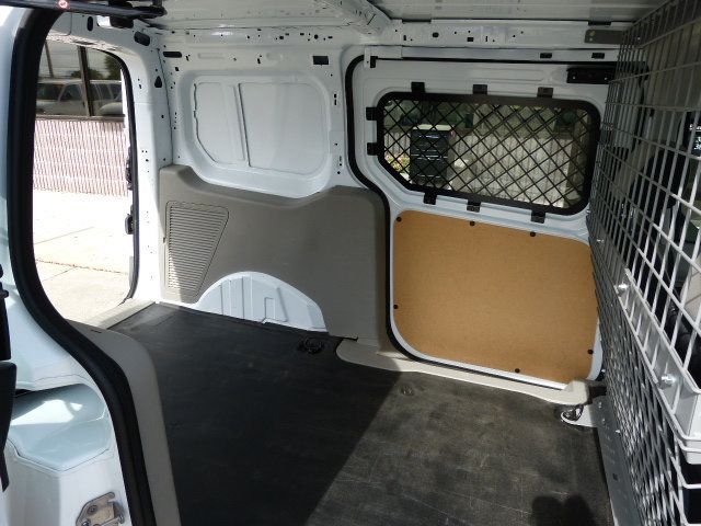 2022 Ford Transit Connect Van 2.0L 4CYL GAS*XLT*LWB*CLEAN CARFAX*BULKHEAD*REAR/SIDE WINDOWS! - 23016196 - 18