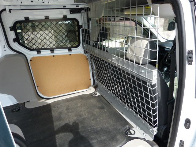 2022 Ford Transit Connect Van 2.0L 4CYL GAS*XLT*LWB*CLEAN CARFAX*BULKHEAD*REAR/SIDE WINDOWS! - 23016196 - 19