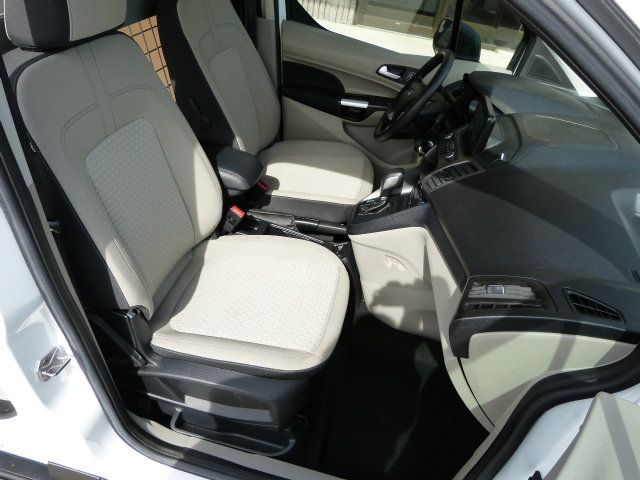 2022 Ford Transit Connect Van 2.0L 4CYL GAS*XLT*LWB*CLEAN CARFAX*BULKHEAD*REAR/SIDE WINDOWS! - 23016196 - 23