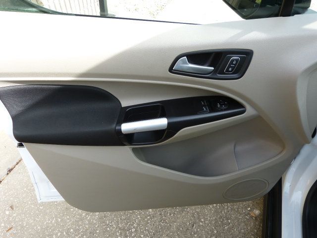 2022 Ford Transit Connect Van 2.0L 4CYL GAS*XLT*LWB*CLEAN CARFAX*BULKHEAD*REAR/SIDE WINDOWS! - 23016196 - 25