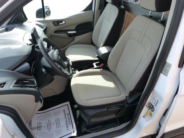 2022 Ford Transit Connect Van 2.0L 4CYL GAS*XLT*LWB*CLEAN CARFAX*BULKHEAD*REAR/SIDE WINDOWS! - 23016196 - 26