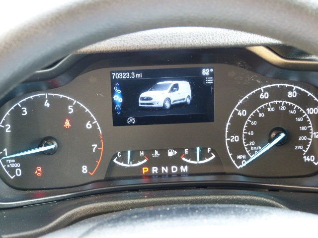 2022 Ford Transit Connect Van 2.0L 4CYL GAS*XLT*LWB*CLEAN CARFAX*BULKHEAD*REAR/SIDE WINDOWS! - 23016196 - 32