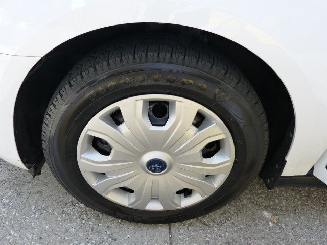 2022 Ford Transit Connect Van 2.0L 4CYL GAS*XLT*LWB*CLEAN CARFAX*BULKHEAD*REAR/SIDE WINDOWS! - 23016196 - 37