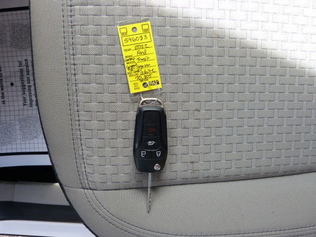 2022 Ford Transit Connect Van 2.0L 4CYL GAS*XLT*LWB*CLEAN CARFAX*BULKHEAD*REAR/SIDE WINDOWS! - 23016196 - 40