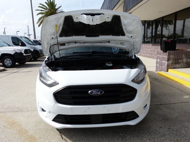 2022 Ford Transit Connect Van 2.0L 4CYL GAS*XLT*LWB*CLEAN CARFAX*BULKHEAD*REAR/SIDE WINDOWS! - 23016196 - 7