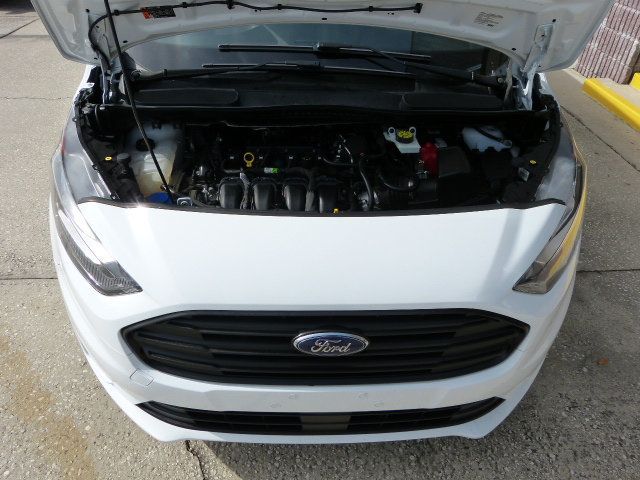2022 Ford Transit Connect Van 2.0L 4CYL GAS*XLT*LWB*CLEAN CARFAX*BULKHEAD*REAR/SIDE WINDOWS! - 23016196 - 8