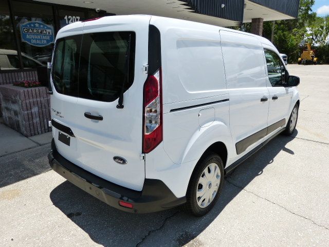 2022 Ford Transit Connect Van XLT LWB (Rear 180 Degree Door)'s photo