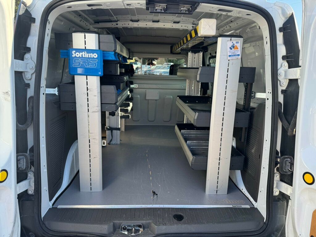2022 Ford Transit Connect Van DETAILED AND READY TO GO! - 22930194 - 11