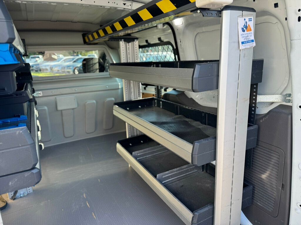 2022 Ford Transit Connect Van DETAILED AND READY TO GO! - 22930194 - 13
