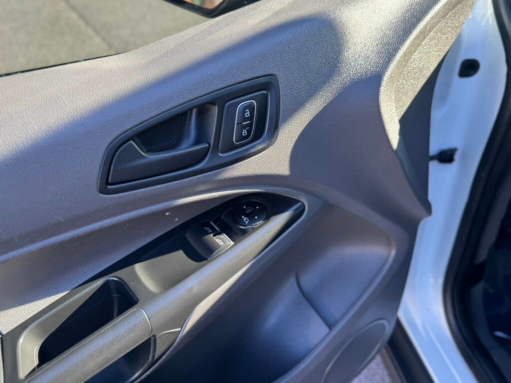 2022 Ford Transit Connect Van DETAILED AND READY TO GO! - 22930194 - 15