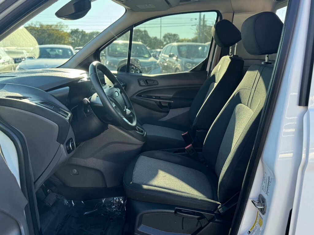 2022 Ford Transit Connect Van DETAILED AND READY TO GO! - 22930194 - 16