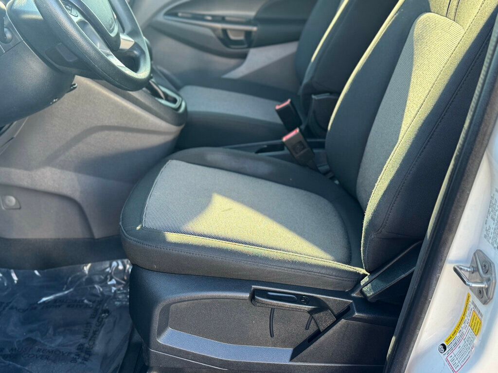 2022 Ford Transit Connect Van DETAILED AND READY TO GO! - 22930194 - 17