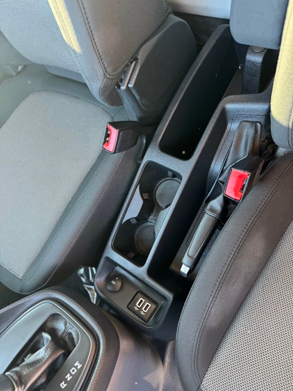 2022 Ford Transit Connect Van DETAILED AND READY TO GO! - 22930194 - 20