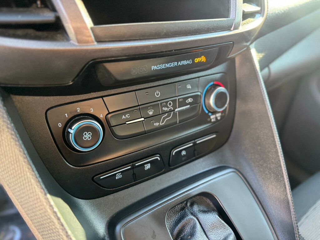 2022 Ford Transit Connect Van DETAILED AND READY TO GO! - 22930194 - 22