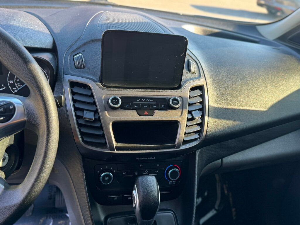 2022 Ford Transit Connect Van DETAILED AND READY TO GO! - 22930194 - 24