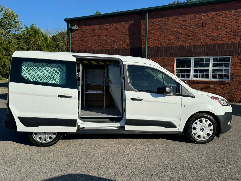 2022 Ford Transit Connect Van DETAILED AND READY TO GO! - 22930194 - 27