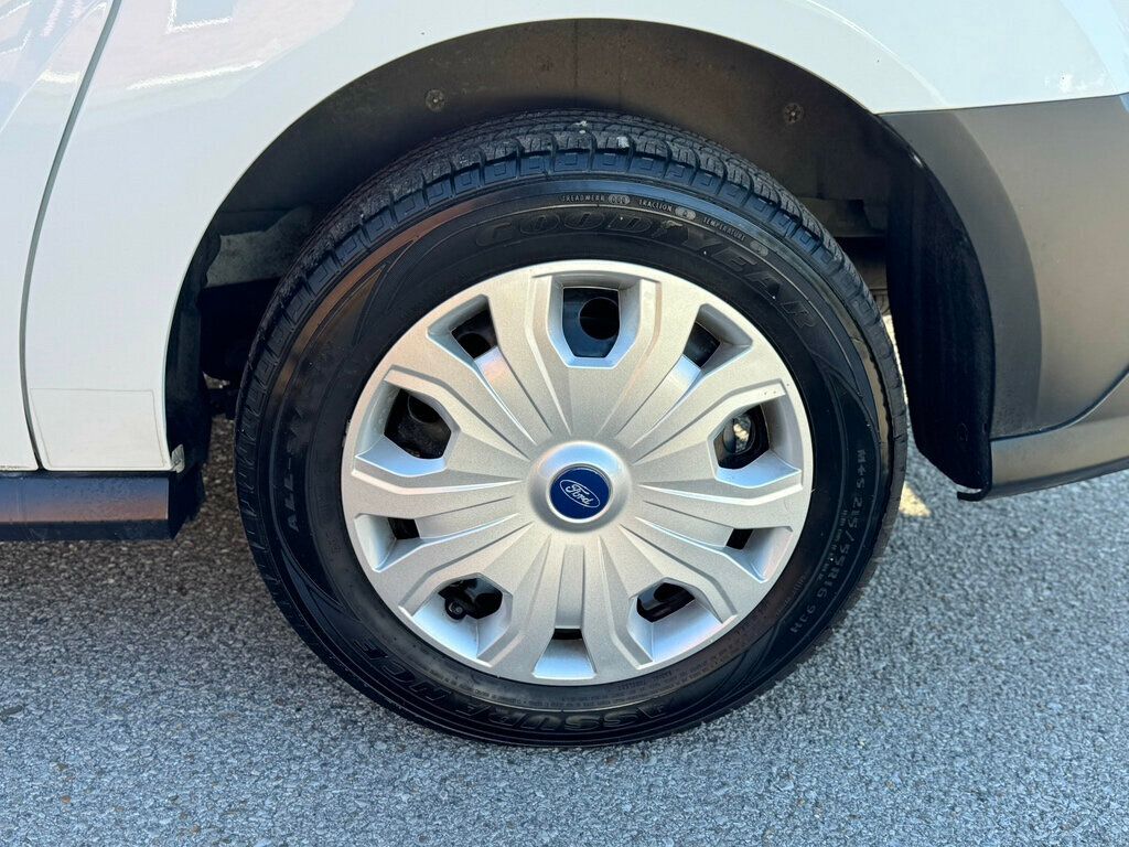 2022 Ford Transit Connect Van DETAILED AND READY TO GO! - 22930194 - 29