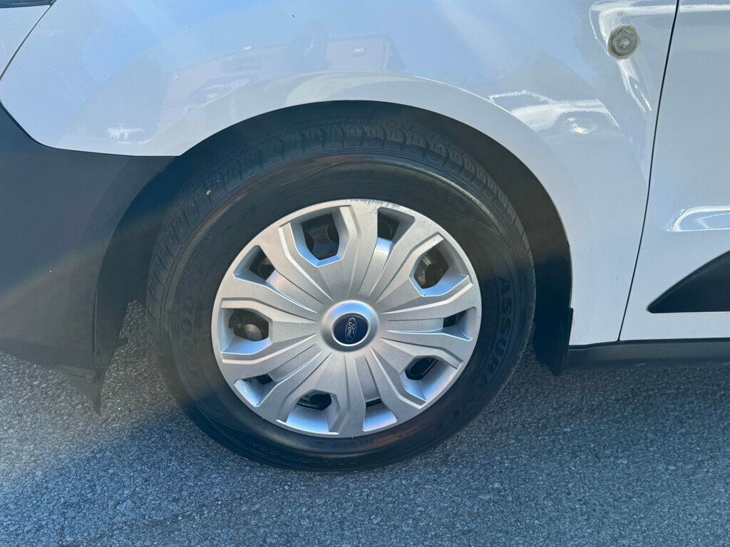 2022 Ford Transit Connect Van DETAILED AND READY TO GO! - 22930194 - 30