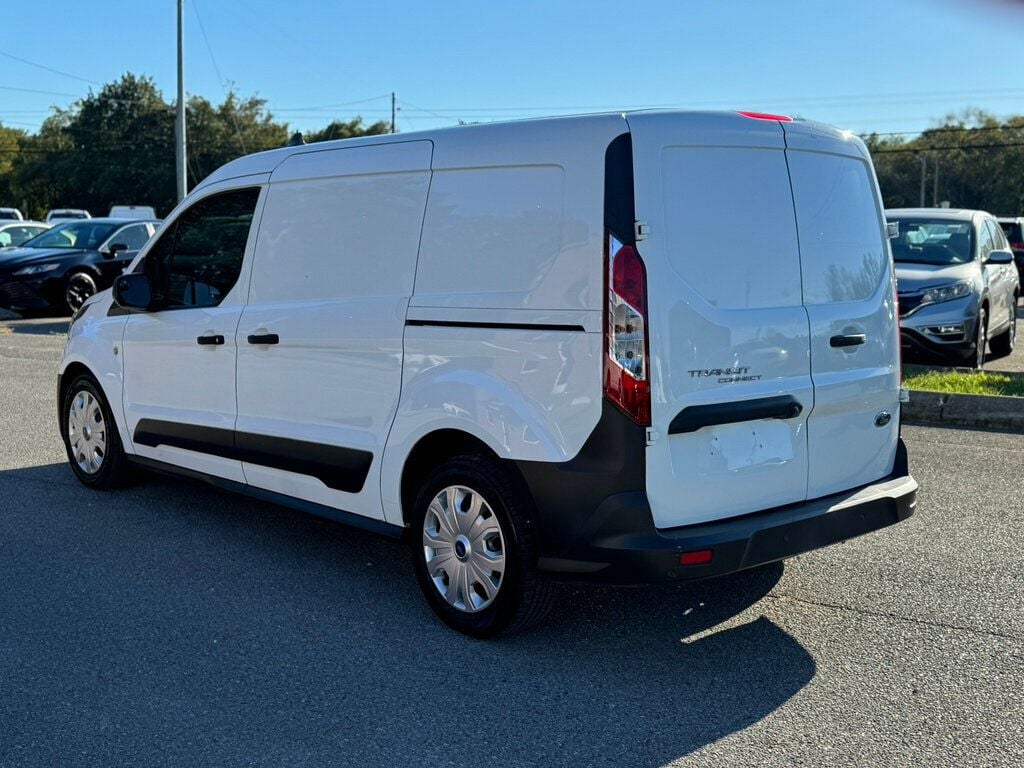 2022 Ford Transit Van photo 4
