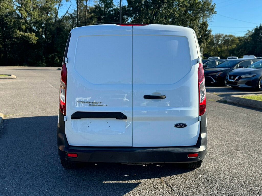 2022 Ford Transit Connect Van DETAILED AND READY TO GO! - 22930194 - 4