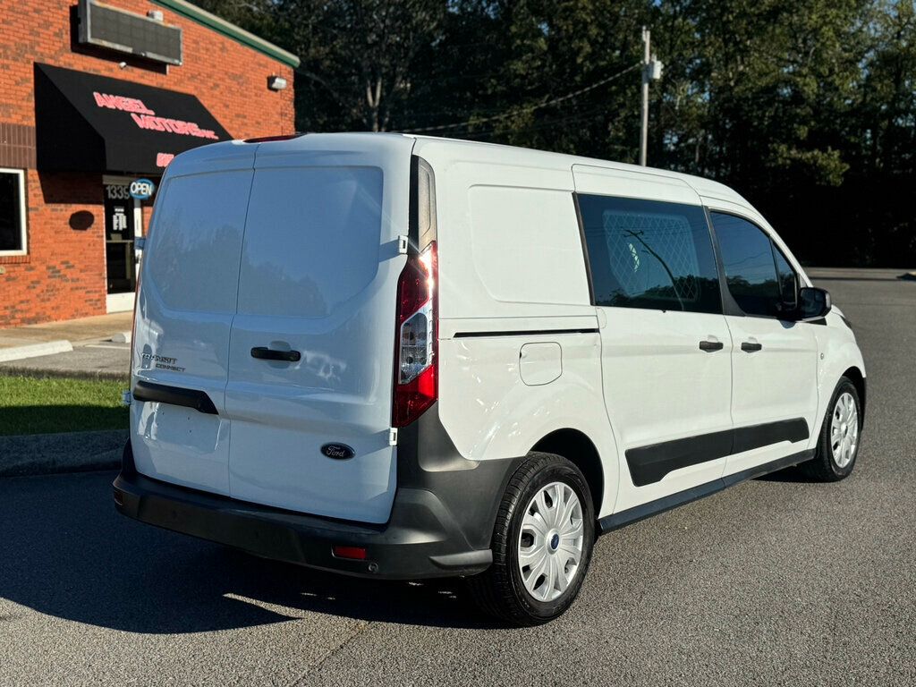 2022 Ford Transit Connect Van DETAILED AND READY TO GO! - 22930194 - 5