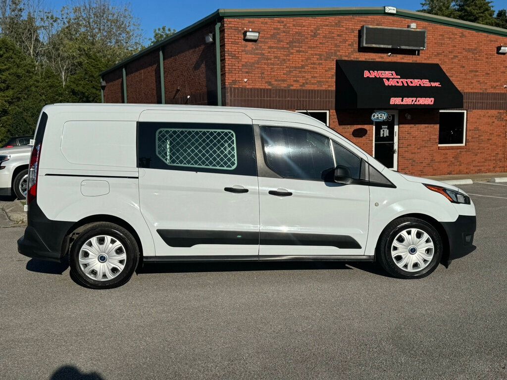 2022 Ford Transit Connect Van DETAILED AND READY TO GO! - 22930194 - 6