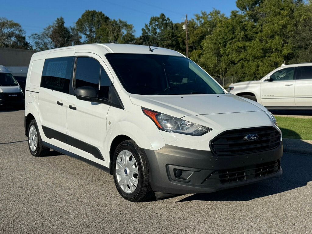 2022 Ford Transit Connect Van DETAILED AND READY TO GO! - 22930194 - 7
