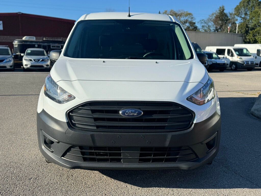 2022 Ford Transit Connect Van DETAILED AND READY TO GO! - 22930194 - 8