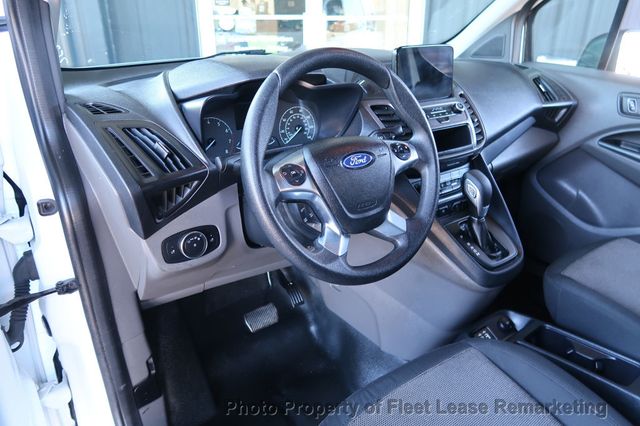 2022 Ford Transit Connect Van Transit Connect Cargo Van LWB - 22944369 - 9