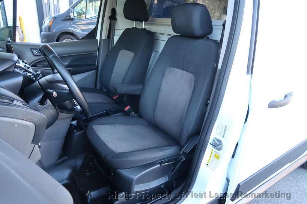 2022 Ford Transit Connect Van Transit Connect Cargo Van LWB - 22944369 - 10