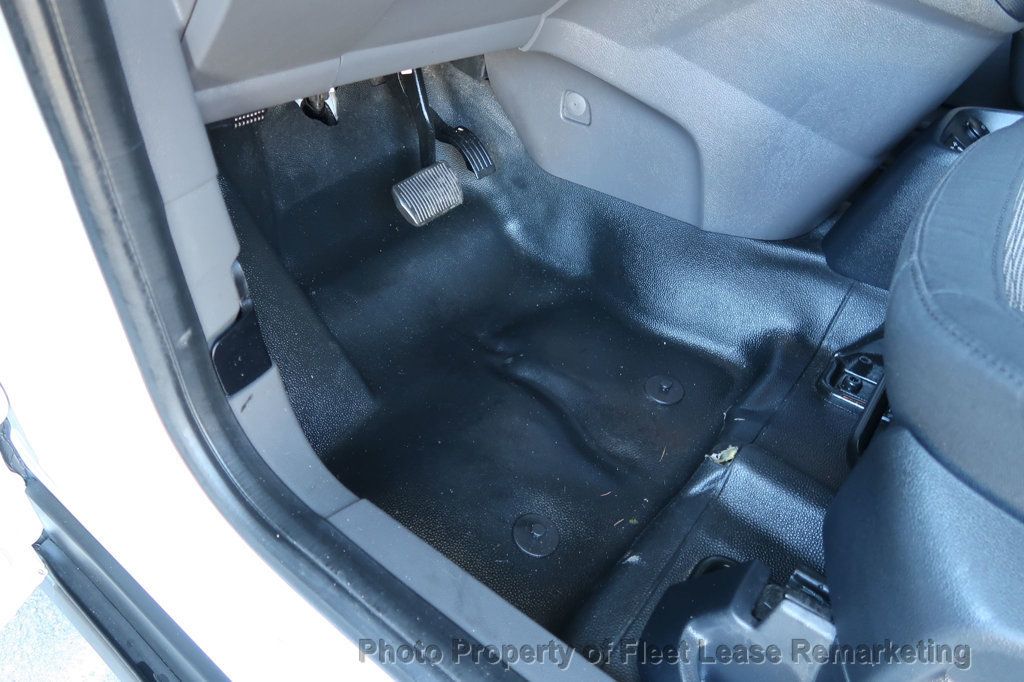 2022 Ford Transit Connect Van Transit Connect Cargo Van LWB - 22944369 - 11