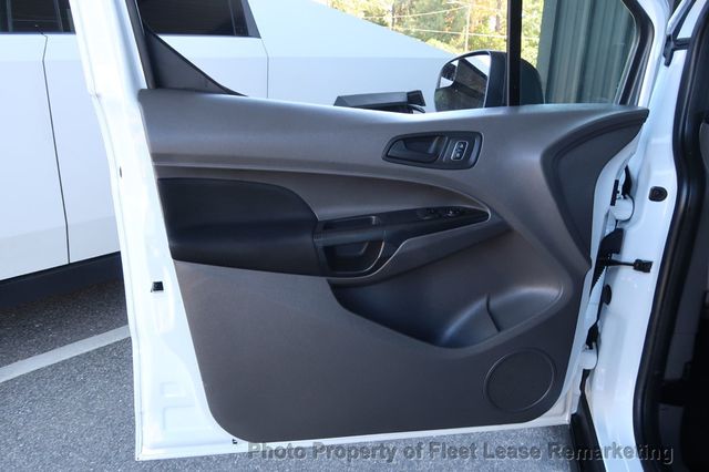 2022 Ford Transit Connect Van Transit Connect Cargo Van LWB - 22944369 - 12