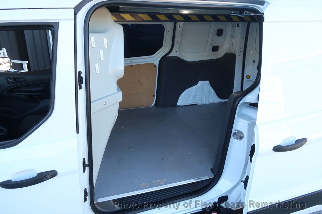 2022 Ford Transit Connect Van Transit Connect Cargo Van LWB - 22944369 - 14