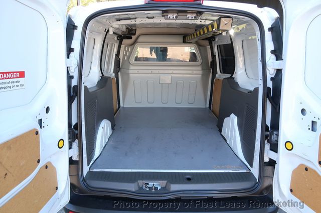 2022 Ford Transit Connect Van Transit Connect Cargo Van LWB - 22944369 - 15