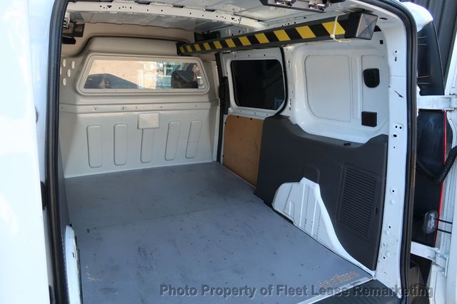 2022 Ford Transit Connect Van Transit Connect Cargo Van LWB - 22944369 - 16