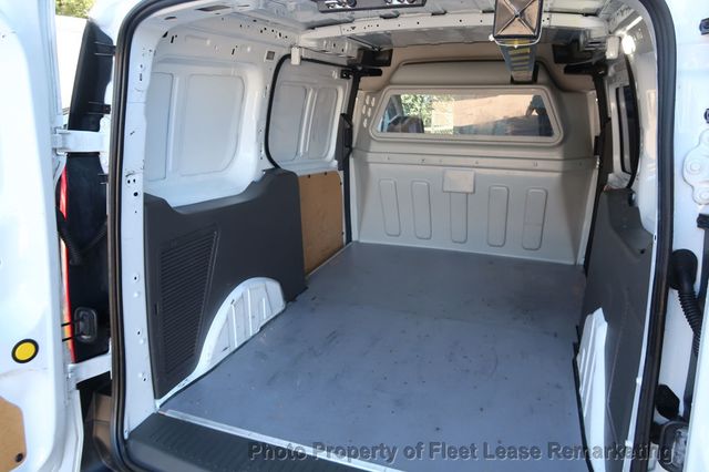 2022 Ford Transit Connect Van Transit Connect Cargo Van LWB - 22944369 - 17