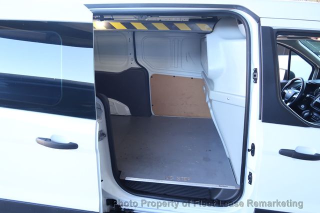 2022 Ford Transit Connect Van Transit Connect Cargo Van LWB - 22944369 - 18