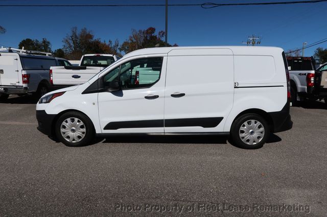 2022 Ford Transit Connect Van Transit Connect Cargo Van LWB - 22944369 - 1