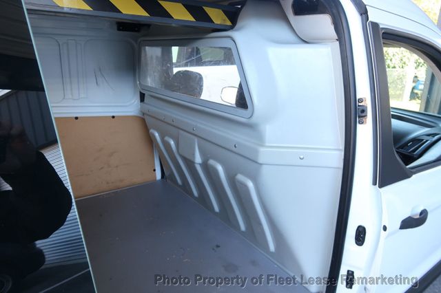 2022 Ford Transit Connect Van Transit Connect Cargo Van LWB - 22944369 - 19