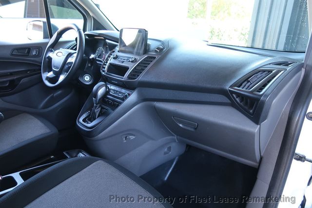 2022 Ford Transit Connect Van Transit Connect Cargo Van LWB - 22944369 - 20