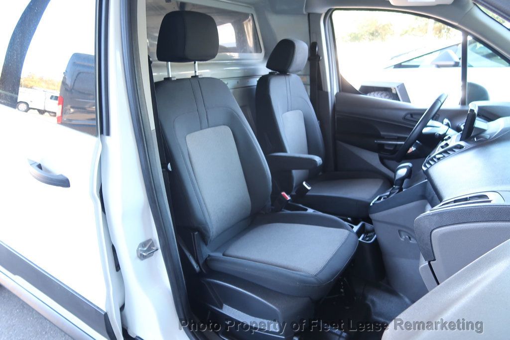 2022 Ford Transit Connect Van Transit Connect Cargo Van LWB - 22944369 - 21